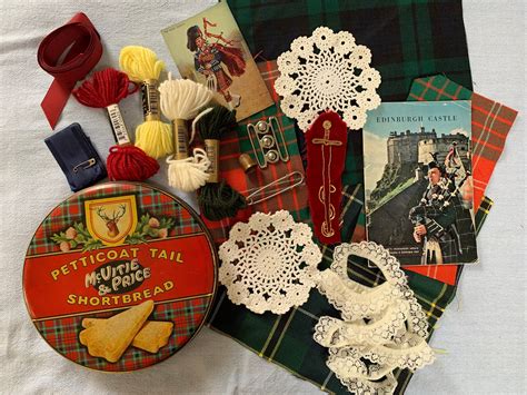 Authentic Scottish Souvenirs: A Shopper's Guide to a Mzscot Store Near Me